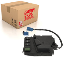 Load image into Gallery viewer, Left Seat Adjustment Switch Unit Fits Mercedes CLK Model 208 E-Class Febi 46562