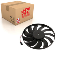 Load image into Gallery viewer, Radiator Fan Fits Volkswagen Eurovan Transporter syncro 7D Febi 46563