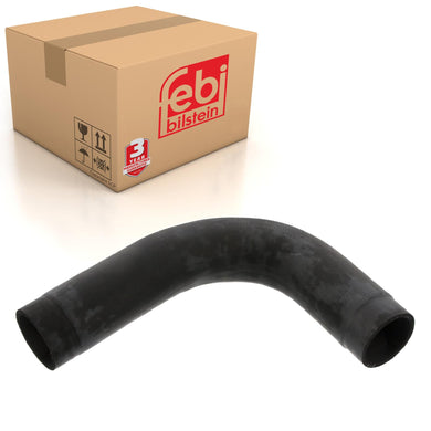 Radiator Hose Fits MAN TGATGA OE 81963010679 Febi 46566