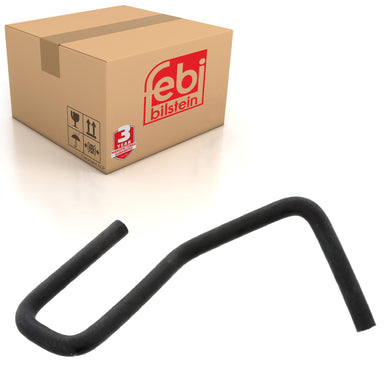 Radiator Hose Fits Scania Serie 44-Serie OE 1376896 Febi 46569