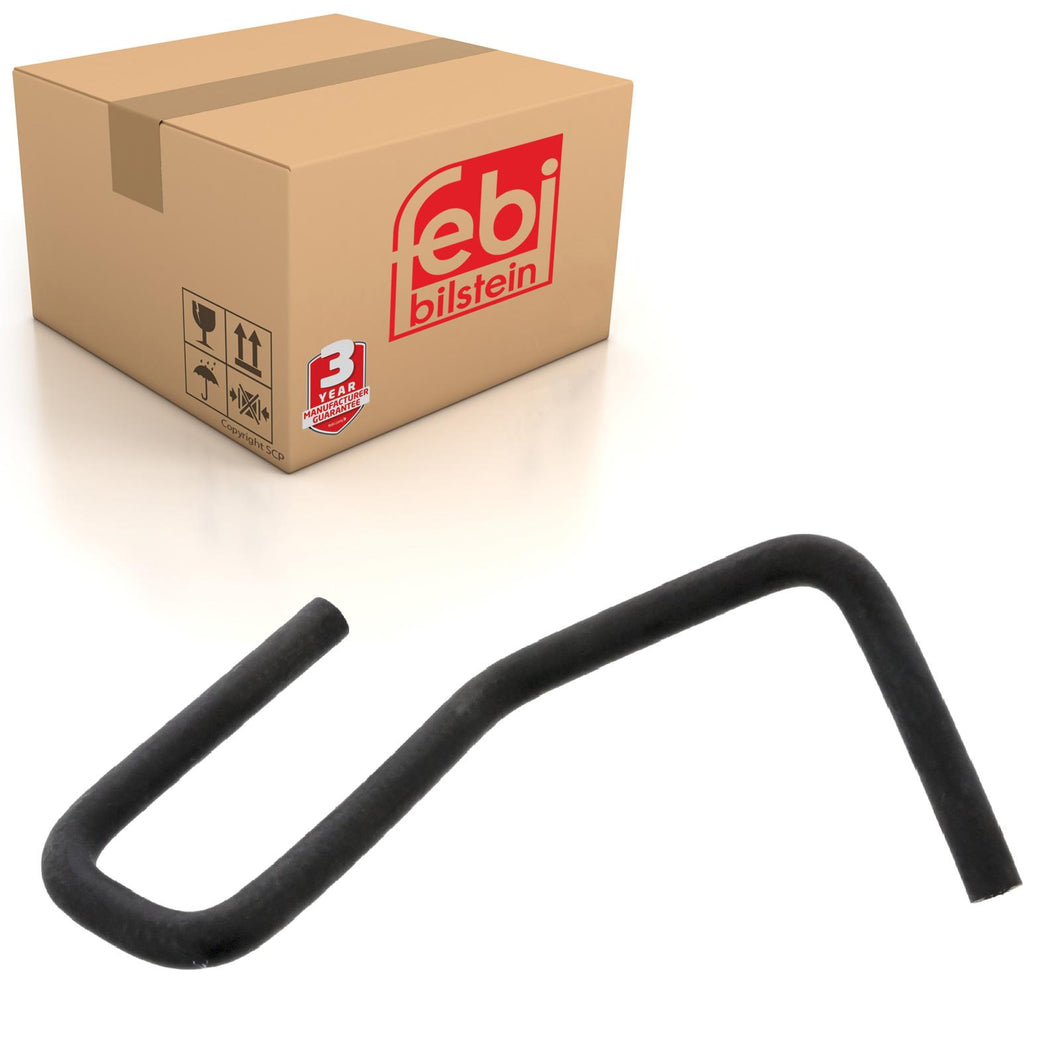 Radiator Hose Fits Scania Serie 44-Serie OE 1376896 Febi 46569