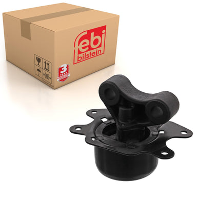 Meriva Left Engine Mount Mounting Support Fits Vauxhall 56 84 186 Febi 46570
