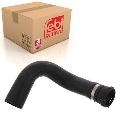 Radiator Hose Fits IVECO Stralis OE 41271761 Febi 46571