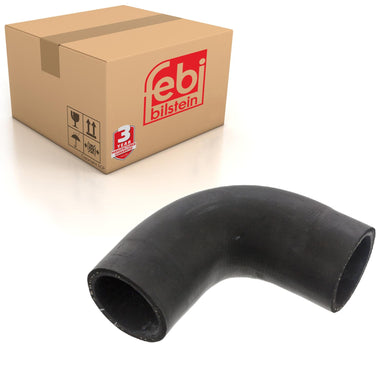 Radiator Hose Fits Scania Serie 44-Serie OE 1375603 Febi 46573