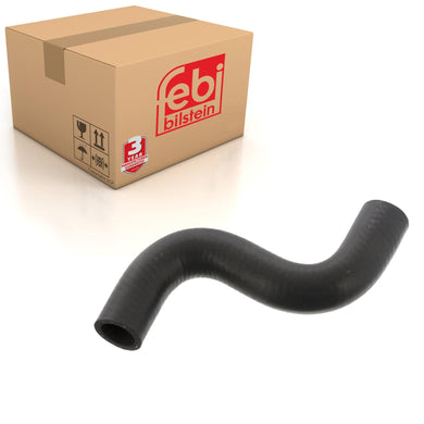 Radiator Hose Fits Scania SerieP G R T Serie OE 1514110 Febi 46575