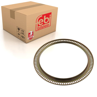 Rear Abs Ring Fits Sauer Achsen OE 4029100101 Febi 46582