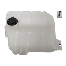 Load image into Gallery viewer, Coolant Expansion Tank Inc Cover &amp; Sensor Fits Volvo FL6FL 180 FL 205 Febi 46583