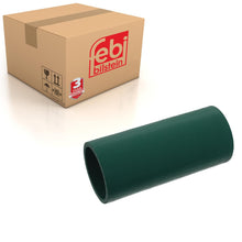 Load image into Gallery viewer, Radiator Hose Fits Volvo B10 B BLE L M R BR B12 B7 B9 S NL12 AUS Olym Febi 46587