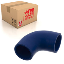 Load image into Gallery viewer, Radiator Hose Fits Neoplan CENTROLINER CITYLINER JETLINER STARLINER T Febi 46588