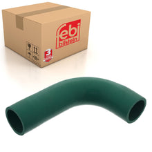 Load image into Gallery viewer, Radiator Hose Fits Volvo B10 B BLE M BR R B12 B6 B7 L B9 TL FL77500 7 Febi 46589