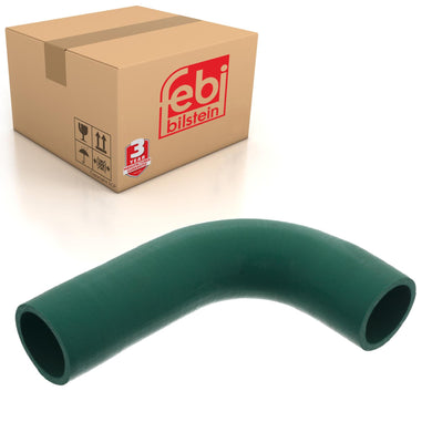 Radiator Hose Fits Volvo B10 B BLE M BR R B12 B6 B7 L B9 TL FL77500 7 Febi 46589