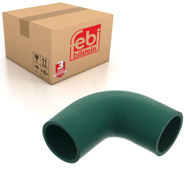 Radiator Hose Fits Volvo B10 B BLE L M BR B12 R B13 B7 B9 S NL12 AUS7 Febi 46590