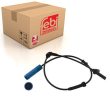 Load image into Gallery viewer, Front Abs Sensor Fits Mini BMW Cooper R55 LCI R56 R57 R58 R59 One LCI Febi 46593