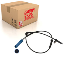Load image into Gallery viewer, Front Abs Sensor Fits Mini BMW Cooper R60 R61 One R60 OE 34529808193 Febi 46594