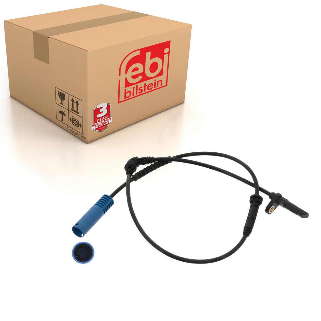 Front Abs Sensor Fits Mini BMW Cooper R60 R61 One R60 OE 34529808193 Febi 46594