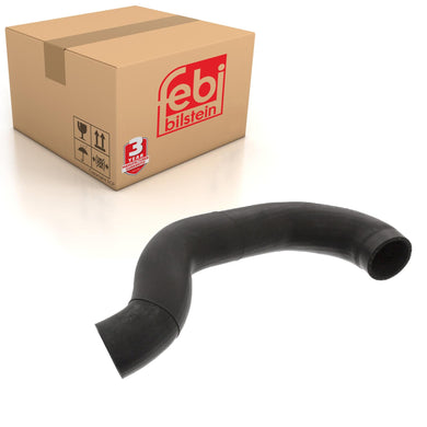 Radiator Hose Fits MAN F 2000 TGA TGS TGXF2000 FOC TGS Febi 46597