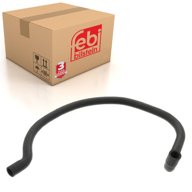 Radiator Hose Fits MAN TGA TGS TGXFOC TGS OE 81963050166 Febi 46598