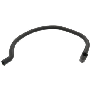 Radiator Hose Fits MAN TGA TGS TGXFOC TGS OE 81963050166 Febi 46598