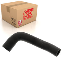 Load image into Gallery viewer, Radiator Hose Fits Volvo FH G3 FH12 BR G1 G2FH 12 340 380 420 460 500 Febi 46599