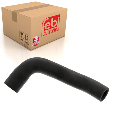 Radiator Hose Fits Volvo FH G3 FH12 BR G1 G2FH 12 340 380 420 460 500 Febi 46599