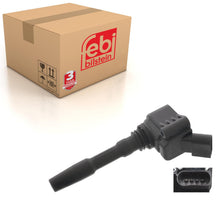 Load image into Gallery viewer, Ignition Coil Fits Porsche Skoda Octavia NL NR Superb Seat Leon 5F Vo Febi 46603