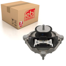 Load image into Gallery viewer, Middle Rear Transmission Mount Fits Audi A4 quattro A5 Q5 8R Febi 46605