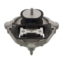 Load image into Gallery viewer, Middle Rear Transmission Mount Fits Audi A4 quattro A5 Q5 8R Febi 46605