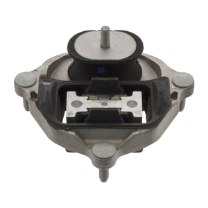Middle Rear Transmission Mount Fits Audi A4 quattro A5 Q5 8R Febi 46605