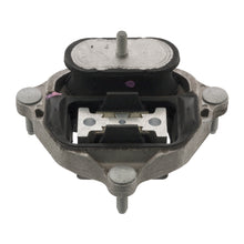 Load image into Gallery viewer, Middle Rear Transmission Mount Fits Porsche Macan Audi A4 quattro A5 Febi 46606