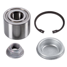 Load image into Gallery viewer, C4 Rear Wheel Bearing Kit Fits Citroen 3748.83 Febi 46609