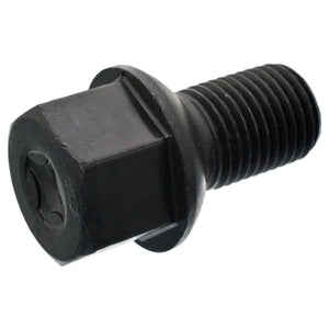 Steel Rim Wheel Bolt Fits Volkswagen Kafer Sedan 1B Transporter 22 23 Febi 46613