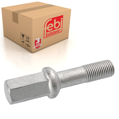 Alloy Wheel Bolt Fits Mercedes Benz CL model 140 S-Class Febi 46614