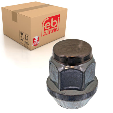 Wheel Nut Fits Vauxhall Antara Daewoo Evanda Kalos Lacetti Leganza Nu Febi 46617
