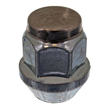 Load image into Gallery viewer, Wheel Nut Fits Vauxhall Antara Daewoo Evanda Kalos Lacetti Leganza Nu Febi 46617