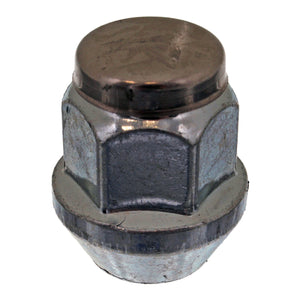 Wheel Nut Fits Vauxhall Antara Daewoo Evanda Kalos Lacetti Leganza Nu Febi 46617