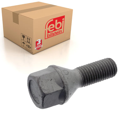 Steel Rim Wheel Bolt Fits Ford Escort Fiesta 87 Orion OE 6069623 Febi 46618