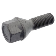 Load image into Gallery viewer, Steel Rim Wheel Bolt Fits Ford Escort Fiesta 87 Orion OE 6069623 Febi 46618
