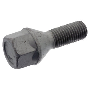Steel Rim Wheel Bolt Fits Ford Escort Fiesta 87 Orion OE 6069623 Febi 46618