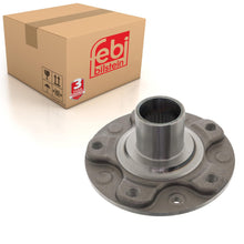 Load image into Gallery viewer, Duster Wheel Hub Fits Dacia 40 20 200 09R Febi 46619