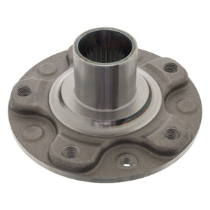 Duster Wheel Hub Fits Dacia 40 20 200 09R Febi 46619