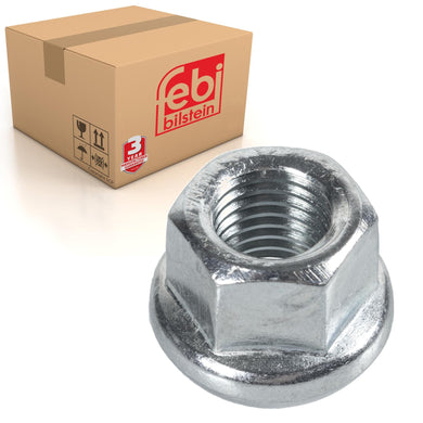 Wheel Nut Fits Mercedes Benz Model 105 Pontoon 110 Fintail 111 120 12 Febi 46621