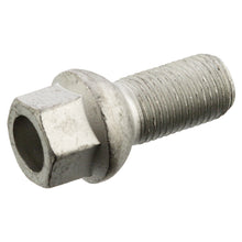 Load image into Gallery viewer, Steel Rim Wheel Bolt Fits Mercedes Benz 300 SD 3.4 Turbo 300 SE 2.8 Febi 46624