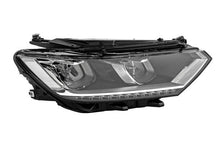 Load image into Gallery viewer, Passat B8 Front Right Headlight LED Headlamp Fits VW OE 3G2941774 Valeo 46629
