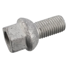 Load image into Gallery viewer, Steel Rim Wheel Bolt Fits Volkswagen Derby 1 Golf 1 Cabrio Jetta 1 Febi 46631