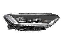 Load image into Gallery viewer, Passat B8 Front Right Headlight LED Headlamp Fits VW OE 3G2941114 Valeo 46633
