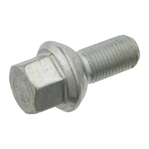 Steel Rim Wheel Bolt Fits Mercedes Benz Vito V-Class Model 638 Febi 46633