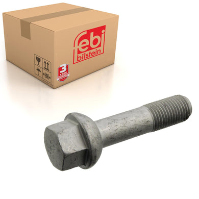 Alloy Wheel Bolt Fits Dodge Sprinter Mercedes Benz Model 901 902 903 Febi 46634