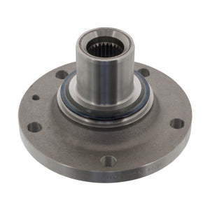 Movano Front Wheel Hub Fits Vauxhall 82 00 807 882 Febi 46635