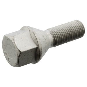 Wheel Bolt Fits Citroen AX 4x4 Berlingo 4x4 BX 4x4 Break 4x4 C15 B Febi 46637