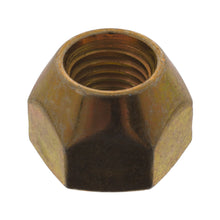 Load image into Gallery viewer, Alloy Steel Wheel Nut Fits Toyota 1000 Wagon Allex 4x4 Allion 4x4 Aqu Febi 46639